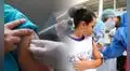 Vacunación gratuita contra el sarampión: estos centros comerciales y parques de Lima Norte atenderán durante junio