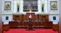 Congreso bicameral: Presidencia se alternará entre senadores y diputados desde 2026