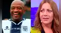 Pati Lorena impacta al confesar que se quedó con la 'boca abierta' al ver sin ropa a Waldir Sáenz: "¡Dios mío!"