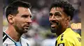 Argentina vs Cabo Verde: día, hora y canal de TV para ver el partido de 16avos de final del Mundial 2026