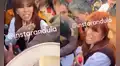 Magaly Medina vivió terrible momento en Cajamarca en pleno evento taurino y explota en furia: "Alguien me vació cerveza"