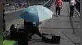 El Niño costero sería fuerte hasta octubre y Enfen advierte calor anómalo en toda la costa