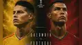¿A qué hora juega Colombia vs Portugal EN VIVO, con Cristiano Ronaldo, el partido del Mundial 2026?