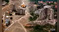 La Guaira, la puerta de entrada a Venezuela que vuelve a sufrir un desastre natural 27 años después: una geografía en riesgo