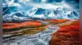 Una extraña línea de sismos revela una estructura oculta en Alaska: científicos temen que provoque terremotos más potentes