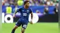 Ryan Mendes, capitán de Cabo Verde en el Mundial 2026, es investigado por presunta agresión sexual