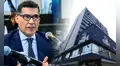 ONPE abre proceso disciplinario contra exsecretario general que denunció alteración de datos y equipos de computo