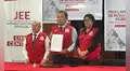 JEE Lima Centro 1 proclamó como ganadora a Keiko Fujimori en Jesús María, Cercado de Lima y Breña