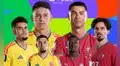Previa Colombia vs Portugal EN VIVO: alineaciones confirmadas en el partido por el Mundial 2026