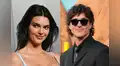 Jacob Elordi habría confirmado su relación con la modelo Kendall Jenner tras ser vistos juntos en Australia
