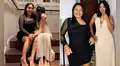 Tiktoker Lis Padilla causa revuelo al presentar a su hija mayor tras someterse a cirugía estética: "Te amo"