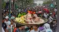 Esta ciudad del Perú repartirá 30.000 platos de ceviche gratis este domingo 28 de junio