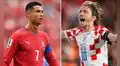 Portugal - Croacia: fecha, hora y canal de TV para ver el partido por los 16avos de final del Mundial 2026