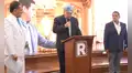 Renovación Popular suma a Carlos Álvarez a su equipo de seguridad, tras renunciar de País Para Todos