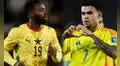 Colombia vs Ghana: día, hora y canal del partido por los 16avos de final del Mundial 2026