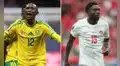 ¿Qué partidos se juegan HOY en el Mundial 2026? Horarios y canales para ver fútbol EN VIVO