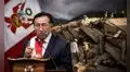Terremoto en Venezuela: Gobierno de Balcázar autoriza donación de ayuda humanitaria