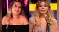 Ethel Pozo deja en shock al revelar distanciamiento de su madre Gisela Valcárcel y descartó trabajar juntas: "Estamos en distintas etapas"