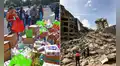 Cancillería aclara cómo puede enviarse donaciones a Venezuela tras el devastador doble terremoto