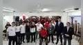 ¡Olímpicos que inspiran: Comité Olímpico Peruano reunió a grandes referentes del deporte peruano!