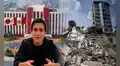 Egresado de la UNI estudió Ingeniería Sísmica en Japón y creó proyecto para prevenir daños por terremotos en Perú