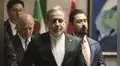Irán pide un pacto regional sin potencias extranjeras tras nuevos ataques con Estados Unidos en el estrecho de Ormuz
