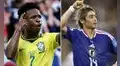 Brasil vs Japón EN VIVO: hora y canal del partido por 16avos de final del Mundial 2026