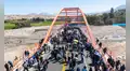 Moquegua acatará paro indefinido desde el martes 30 de junio por proyecto de ley que modificaría su territorio