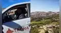 Vehículo del GORE de Tacna genera tensión entre ciudadanos de Moquegua luego de aprobarse ley que cambiaría fronteras
