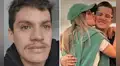 Alejandra Baigorria deja en shock a su hermano con tremenda sorpresa por su cumpleaños: “Te quiero mucho”