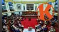 Fuerza Popular habría recibido más de 1 millón de soles entre 2022 y 2025 por recortes a trabajadores del Congreso