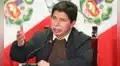 Pedro Castillo: defensa busca liberar a expresidente con pedido de gracia presidencial