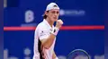 Ignacio Buse debuta con triunfo en Wimbledon: derrotó 3-1 al estadounidense Emilio Nava y avanza de ronda