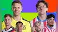 Previa Alemania vs Paraguay EN VIVO: alineaciones confirmadas en el partido por 16avos de final del Mundial 2026