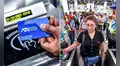 Línea 2 del Metro: desde julio será obligatorio usar nueva tarjeta para ingresar a las estaciones