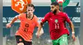 ¿Qué canales transmiten el Países Bajos vs Marruecos EN VIVO HOY por 16avos del Mundial 2026?