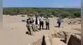 Huaqueros destruyen vestigios arqueológicos de 4.000 años al dañar muros y piso ceremonial en Zaña