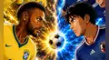 HOY Brasil vs Japón EN VIVO: pronóstico, alineaciones y dónde ver el partido por 16avos de final del Mundial 2026