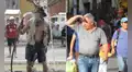 El Niño costero cambia el invierno en Lima: ya son 23 días seguidos con calor inusual