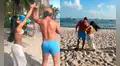 ¡Sin Kevin Díaz! Onelia Molina sorprende al dejarse ver muy cercana a estrella y capitán de la selección uruguaya en Miami