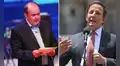 Francis Allison manda indirecta a López Aliaga: "Yo no voy a renunciar nunca a un cargo que la gente me dé"