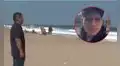 Joven que llegó a Lima para estudiar Medicina desaparece tras bajar de un taxi frente a la playa La Chira en Chorrillos