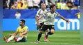 Brasil vs Japón EN VIVO HOY: minuto a minuto del partido por 16avos de final del Mundial 2026