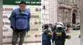 Dictan nueve meses de prisión preventiva para investigado por robo a cambista en el Centro de Lima