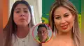 Hija mayor de Pamela López rompe su silencio tras ser desalojada por el padre de Christian Cueva: "No dejo de ser una niña que debe ser mantenida por sus padres"