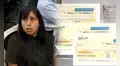Peruana robó S/6.7 millones a reconocido banco en Perú: hizo transferencias de S/15.000 durante ocho meses para evitar ser detectada