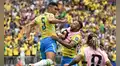 ¡Brasil está en octavos de final! Triunfo agónico por 2-1 ante Japón para seguir en el Mundial 2026