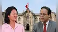 Keiko Fujimori superó a Roberto Sánchez por más de 49.000 votos: JNE resolvió todas las actas observadas