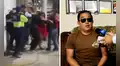 Agresión policial: invidente denuncia que agente lo golpeó tras chocarlo por error mientras caminaba