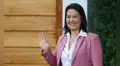 Keiko Fujimori vence a Roberto Sánchez en la segunda vuelta: ONPE culmina conteo al 100%
